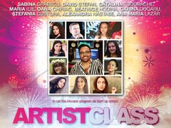 Canto & Compozitie Cristian Faur Eurovision 2005/ 2013