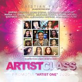 Canto & Compozitie – Cristian Faur | Eurovision 2005, 2013